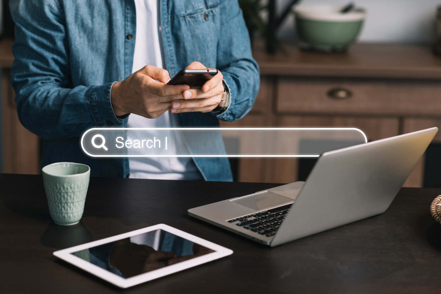 SEO jako fundament widoczności w&nbsp;AI. Dlaczego skróty do&nbsp;widoczności w&nbsp;AI nie&nbsp;istnieją