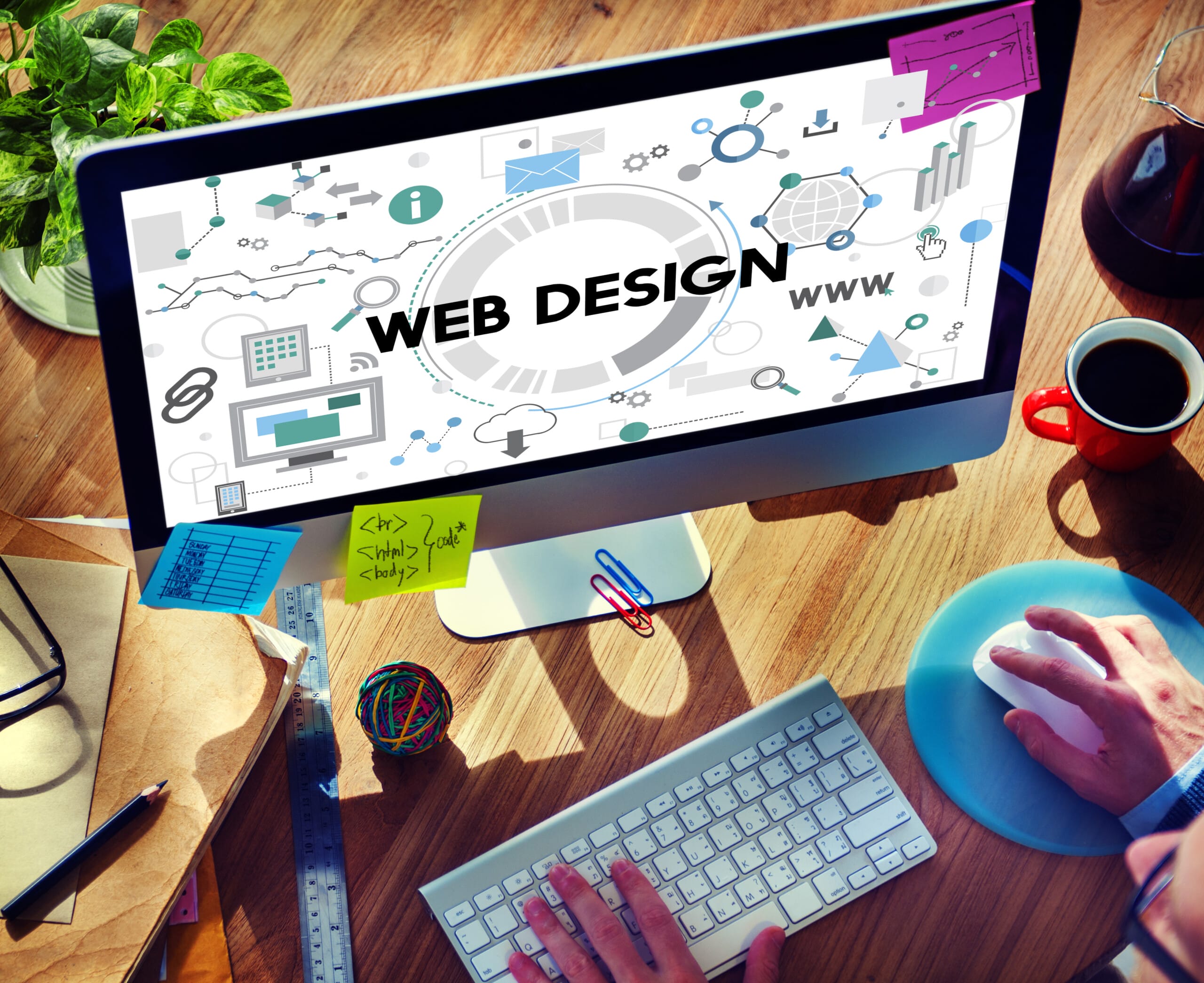 WordPress to nie tylko CMS. Dlaczego dziś jest platformą do budowy profesjonalnych serwisów internetowych?